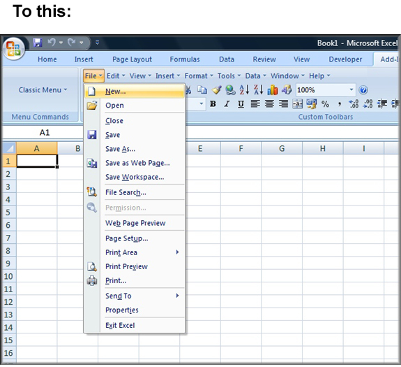 download excel 2007 for mac